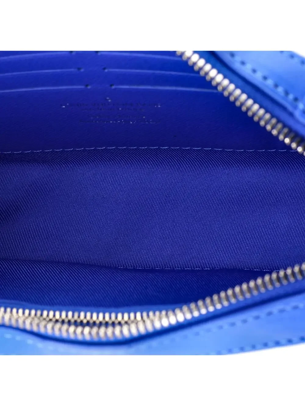 Louis Vuitton Soft Trunk Wallet Limited #294501L24B